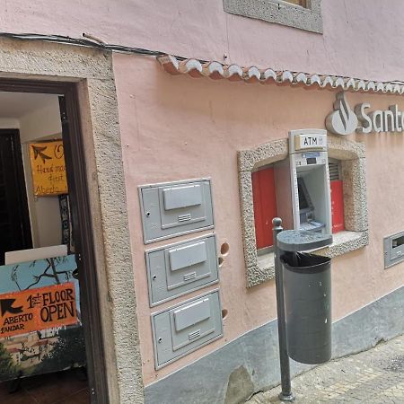 Apartamento Grace Sintra Dış mekan fotoğraf