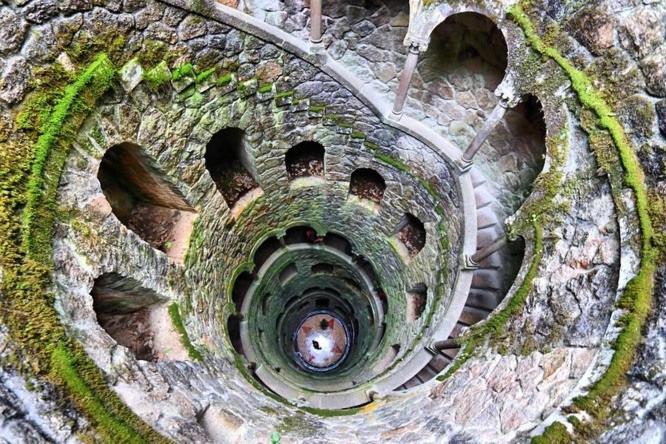 Apartamento Grace Sintra Dış mekan fotoğraf