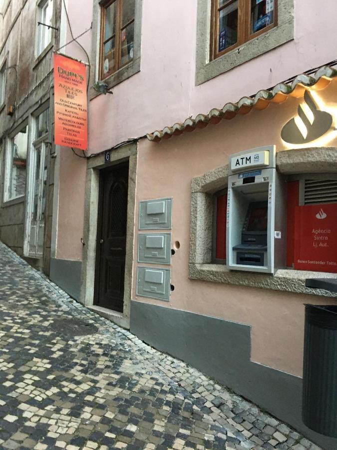 Apartamento Grace Sintra Dış mekan fotoğraf