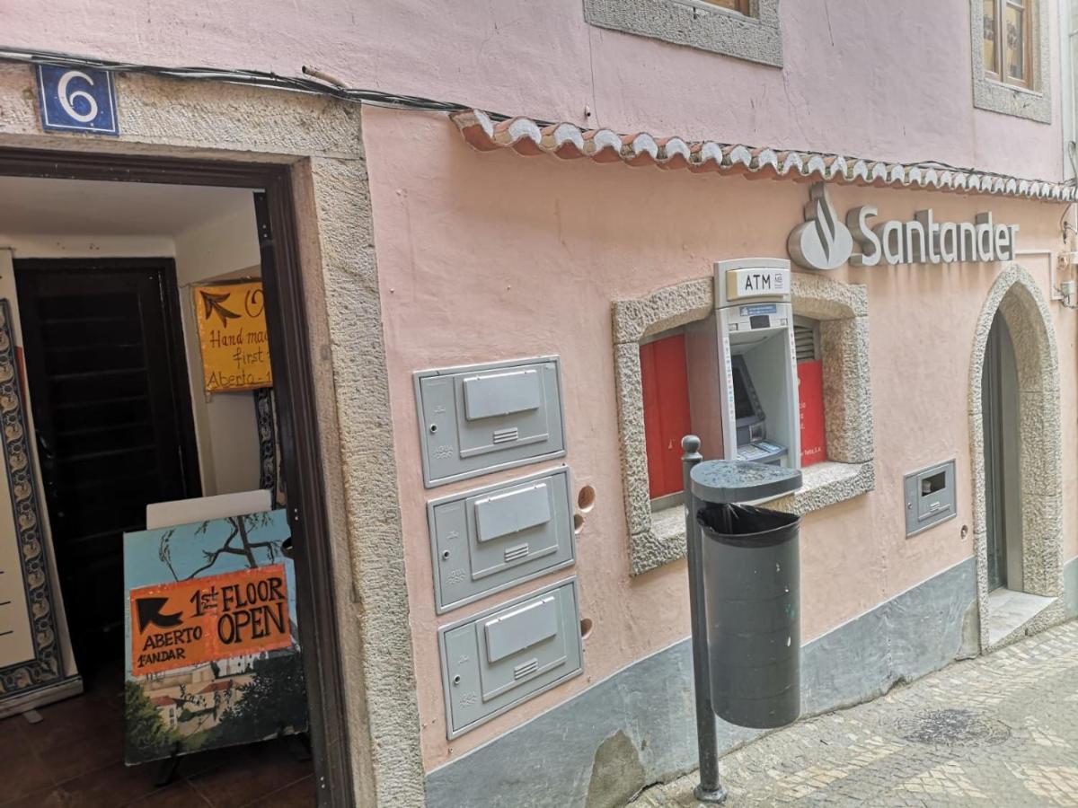Apartamento Grace Sintra Dış mekan fotoğraf