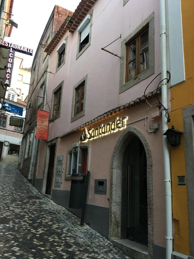Apartamento Grace Sintra Dış mekan fotoğraf
