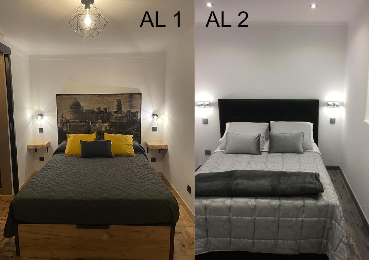 Apartamento Grace Sintra Dış mekan fotoğraf